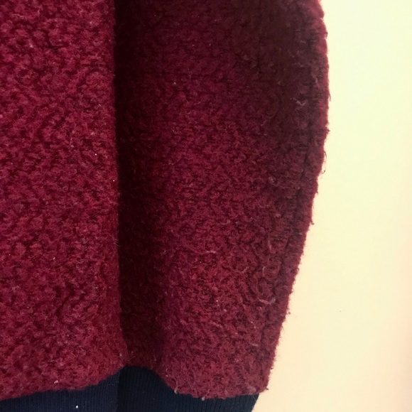 Patagonia Woolyster Fleece Pullover - Picture 5 of 5